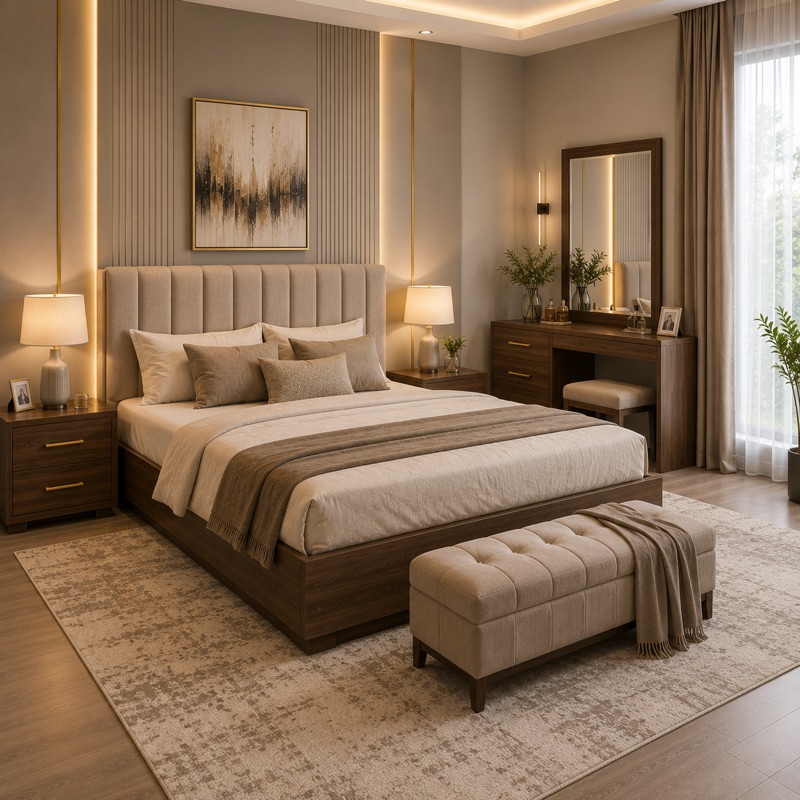 Bedroom Furniture