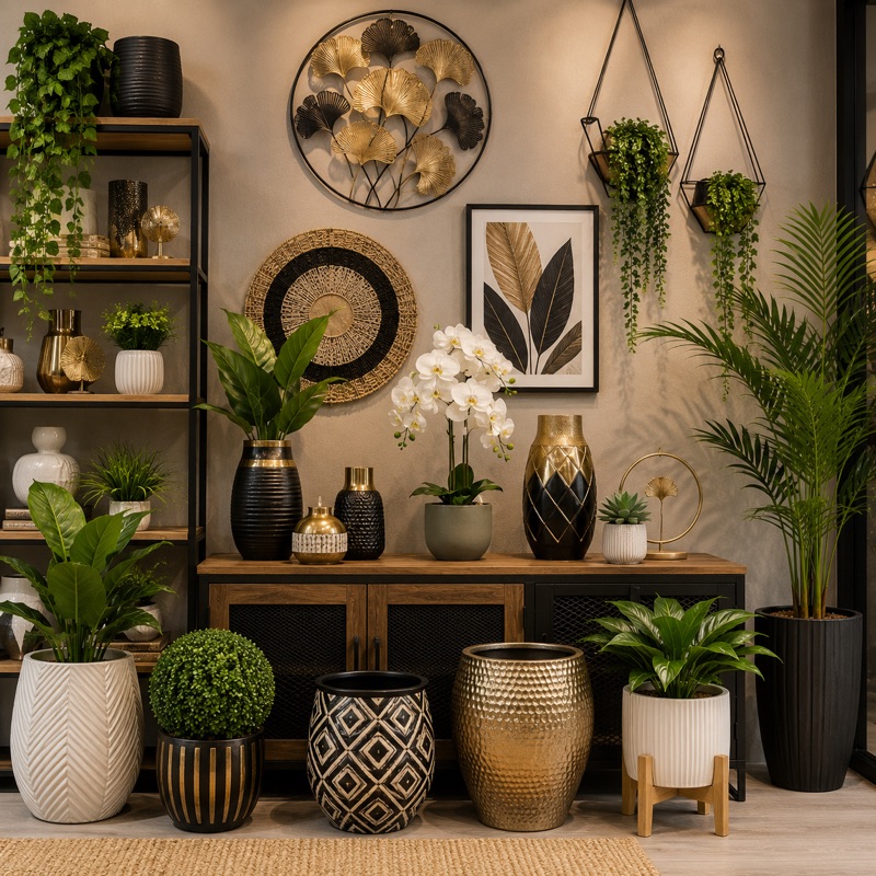 Home Decor