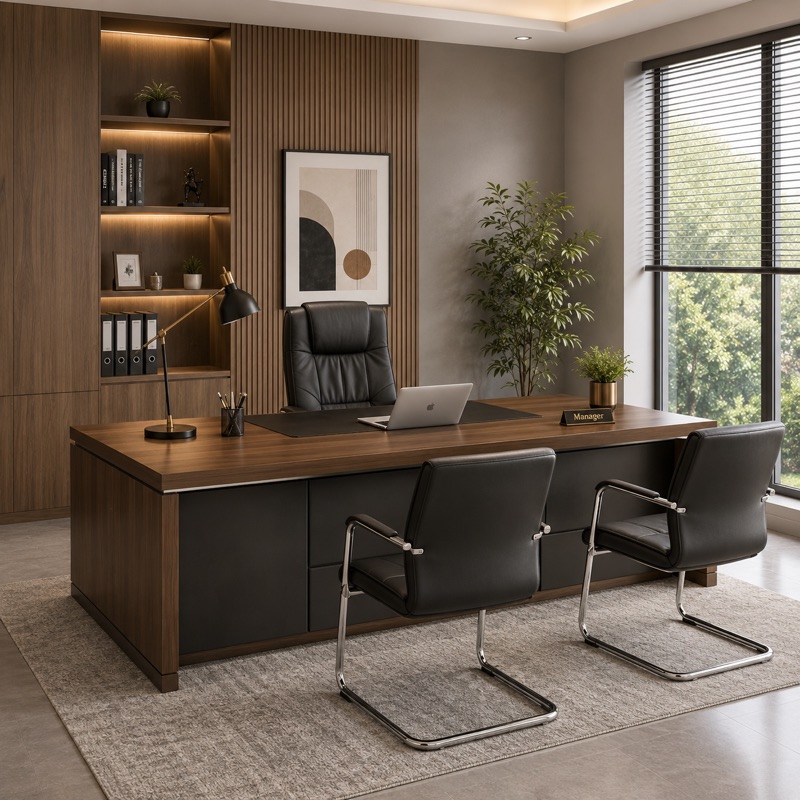 Office Furniture