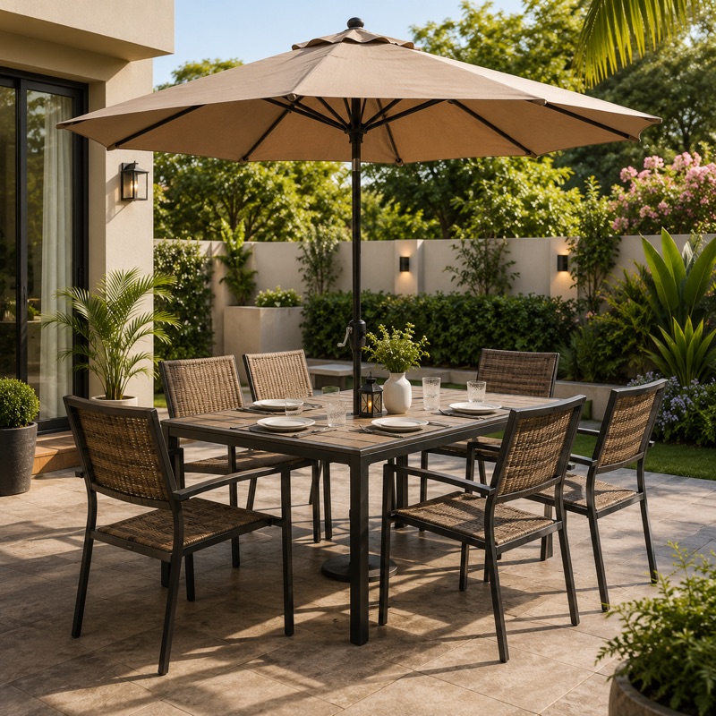 Outdoor Furniture