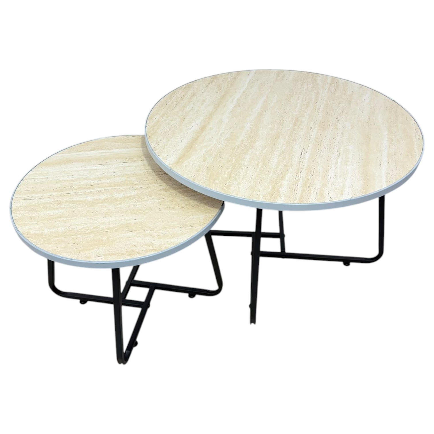 Nora Coffee Table Set