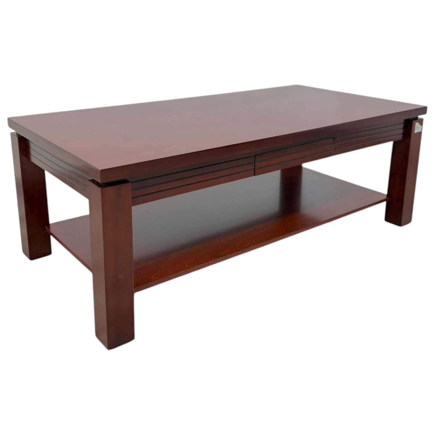 Crest Coffee Table