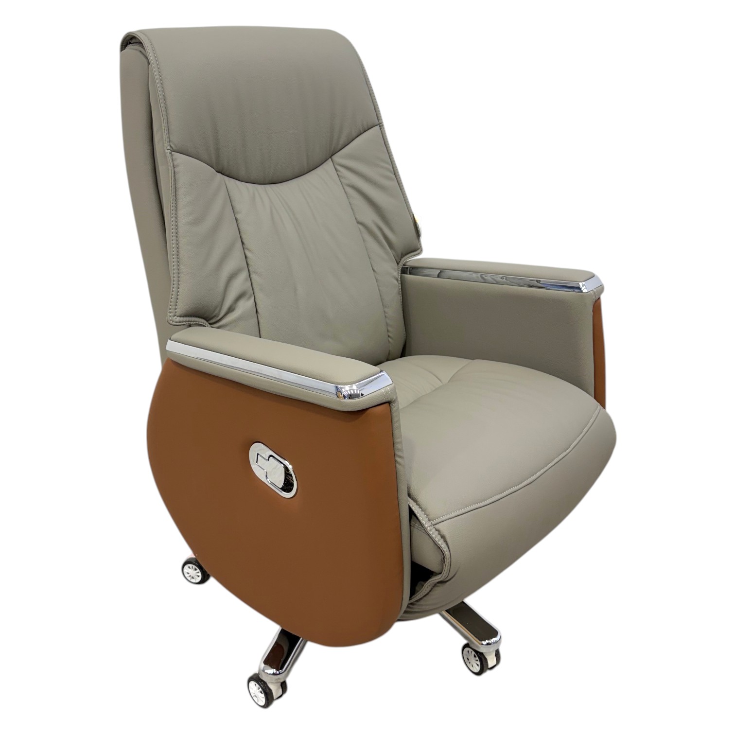 Preston Executive Office Chair