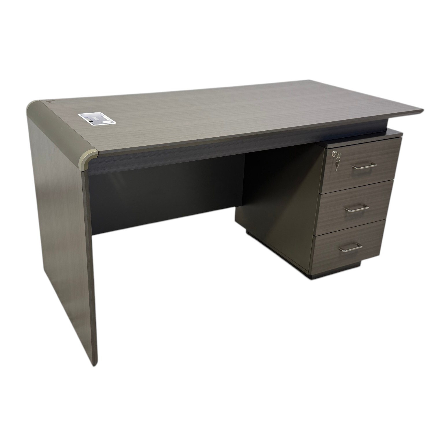 Weston Office Desk 1.6m