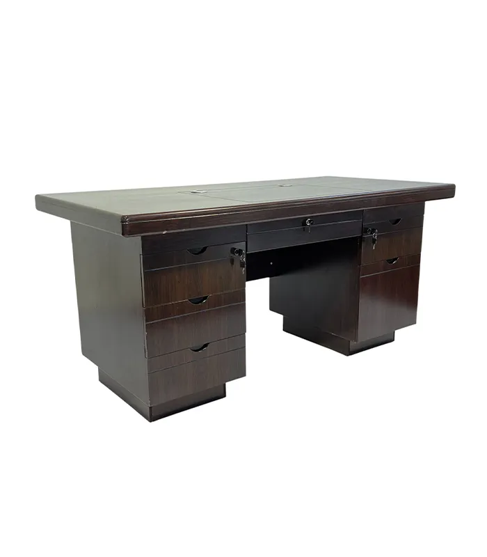 OFFICE TABLE 1605 (1.6M)