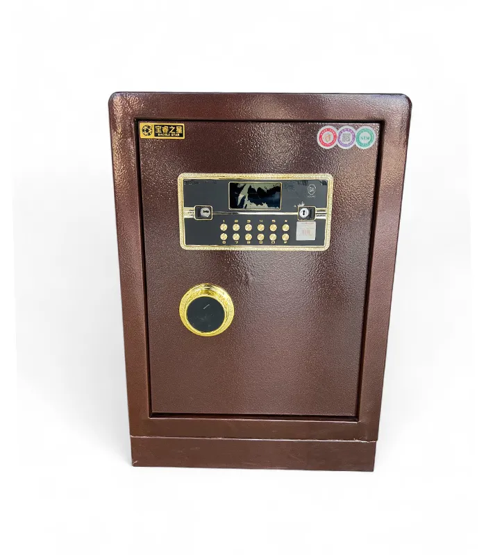 SAFE BOX (WM60)