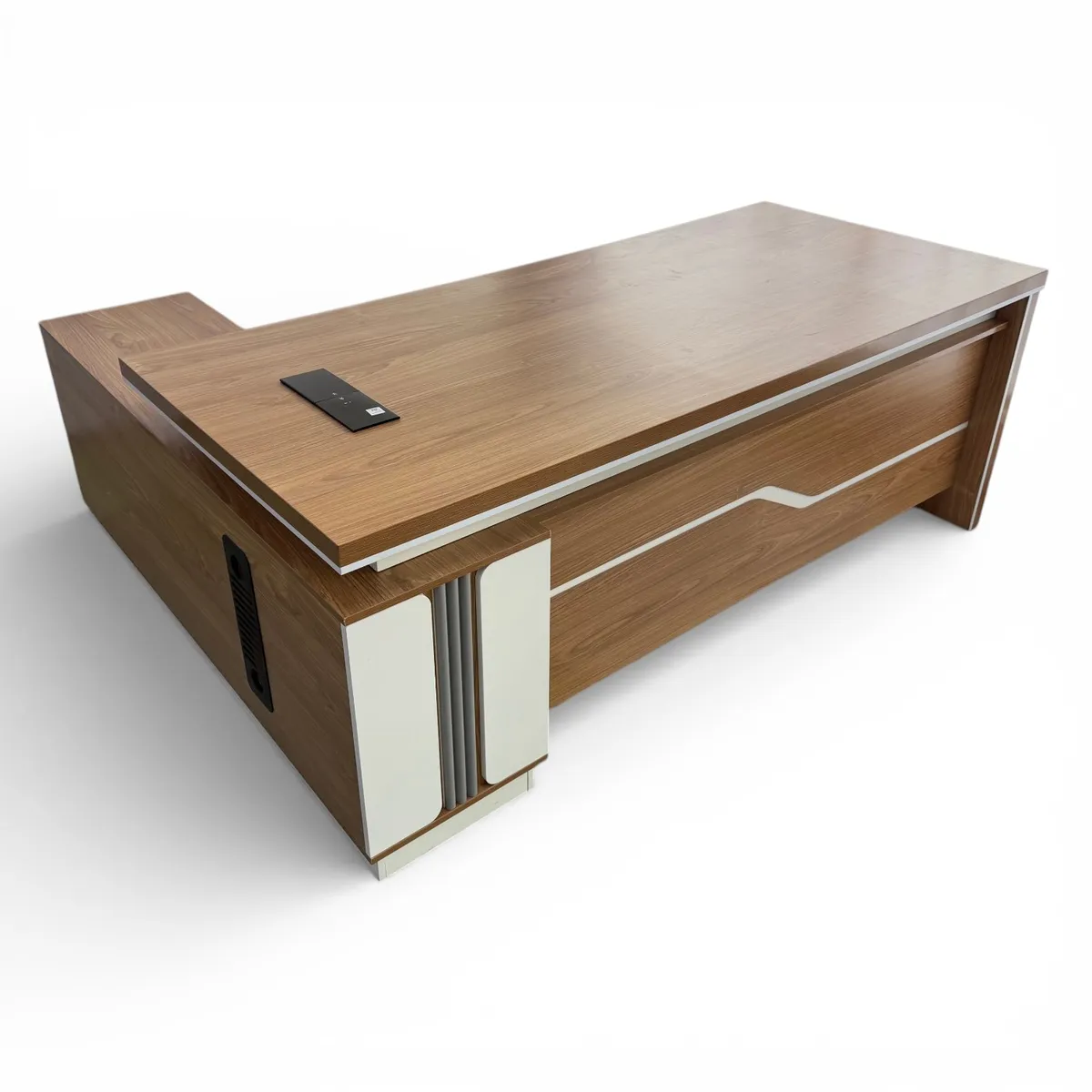 Titan Executive Office Desk 2 Meter