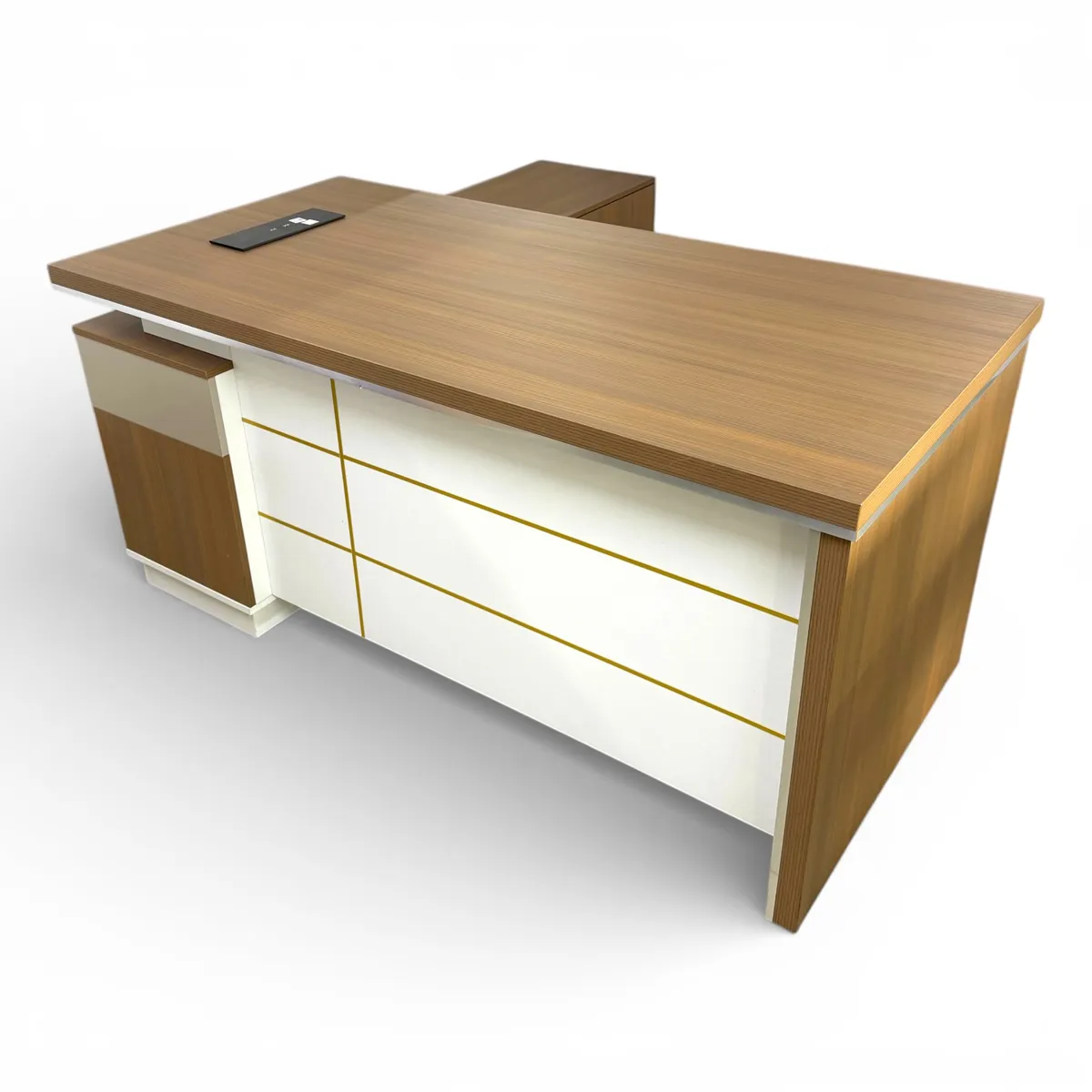 Vertex Executive Office Desk – 1.6M